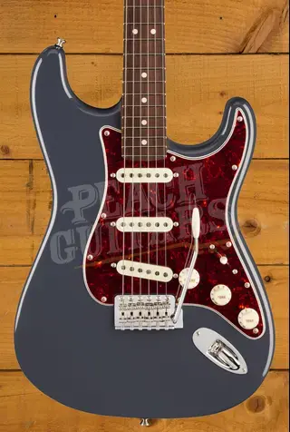 Fender American Professional Classic Stratocaster - Rosewood - Faded Black
