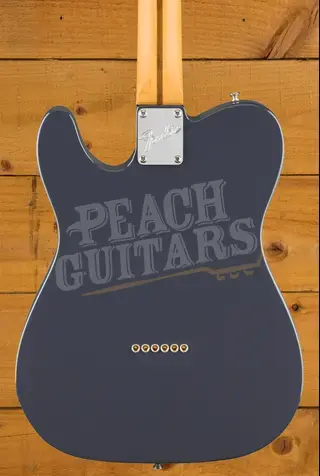 Fender American Professional Classic Telecaster - Rosewood - Faded Black