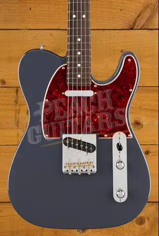 Fender American Professional Classic Telecaster - Rosewood - Faded Black