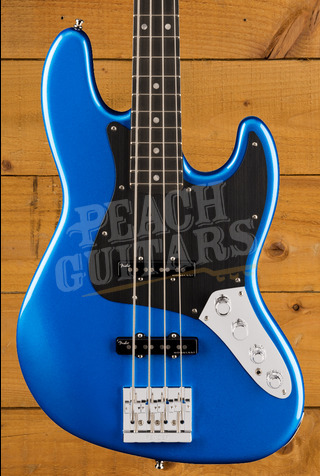 Fender American Ultra II Jazz Bass | Noble Blue