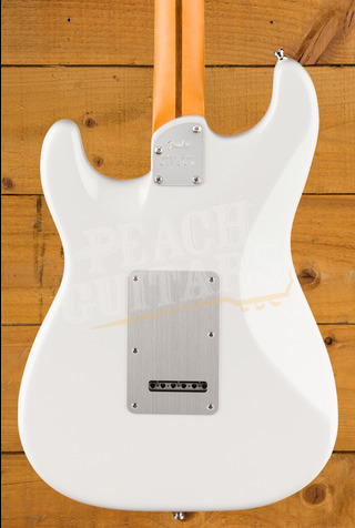 Fender American Ultra II Stratocaster | Avalanche