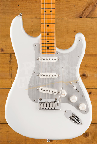 Fender American Ultra II Stratocaster | Avalanche