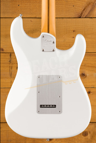 Fender American Ultra II Stratocaster | Avalanche *Left-Handed*