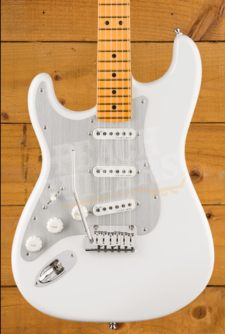 Fender American Ultra II Stratocaster | Avalanche *Left-Handed*