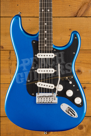 Fender American Ultra II Stratocaster | Noble Blue