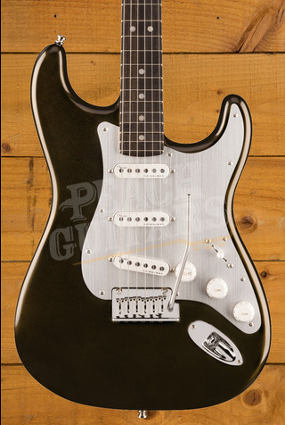 Fender American Ultra II Stratocaster | Texas Tea