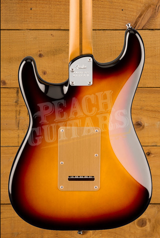 Fender American Ultra II Stratocaster | Ultraburst