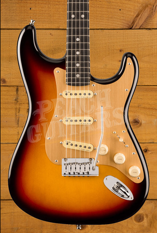 Fender American Ultra II Stratocaster | Ultraburst