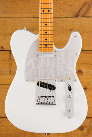 Fender American Ultra II Telecaster | Avalanche