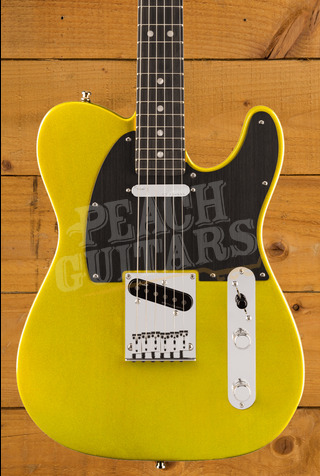 Fender American Ultra II Telecaster | Solar Flare