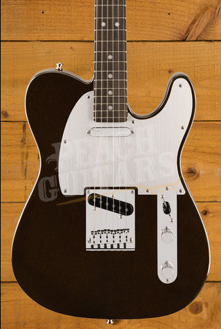 Fender American Ultra II Telecaster | Texas Tea