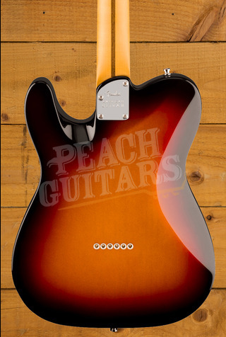 Fender American Ultra II Telecaster | Ultraburst