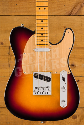 Fender American Ultra II Telecaster | Ultraburst