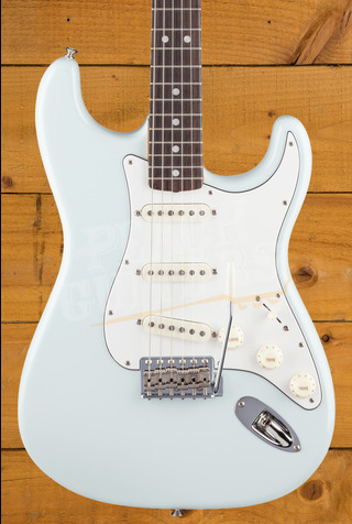 Fender American Vintage II 1965 Stratocaster | Sonic Blue