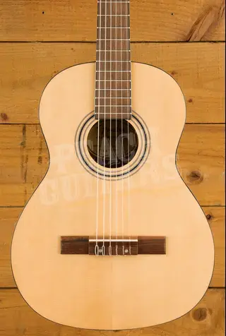 Fender CN-30 Nylon 3/4 - Walnut - Natural