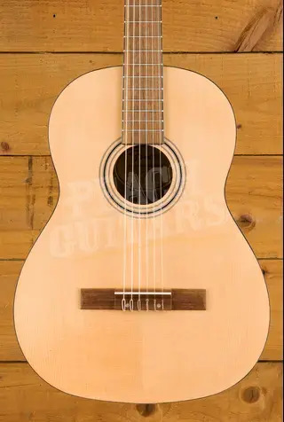 Fender CN-30 Nylon - Walnut - Natural
