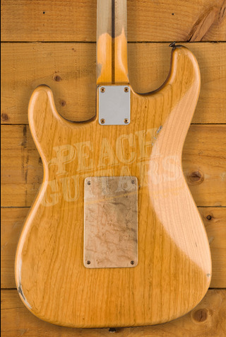 Fender Custom Shop Austin MacNutt Masterbuilt Ltd Jerry Garcia Alligator Stratocaster