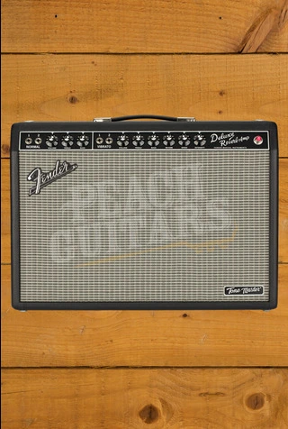Fender Tone Master Deluxe Reverb