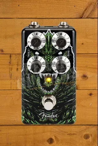 Fender Godzilla Distortion