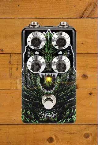 Fender Godzilla Distortion