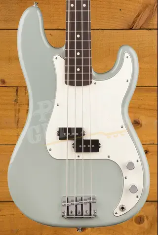 Fender Player II Precision Bass - Rosewood - Cactus Grey