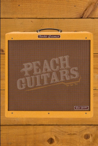 Fender Tone Master '59 Bassman