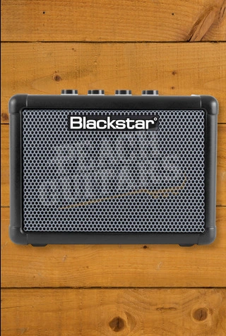 Blackstar Fly 3 Bass Amplifier Combo - 3W