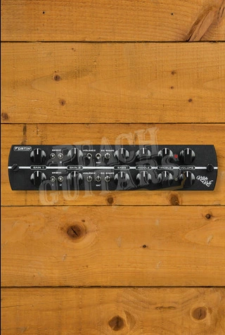 Synergy Modules | Fortin Killer Kali Preamp