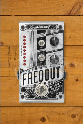 Digitech FreqOut