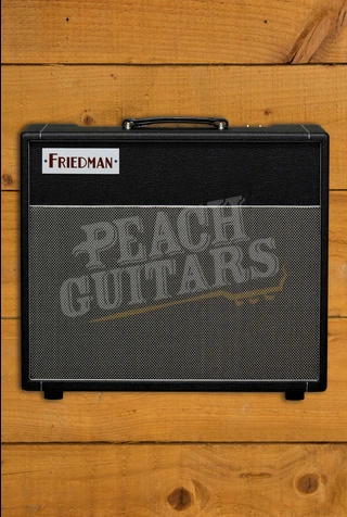 Friedman Twin Sister | 40-Watt Combo