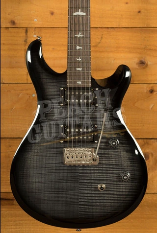 PRS SE CE | CE24 - Charcoal Burst