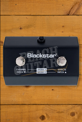 Blackstar FS-11 | ID:CORE Stereo 20/40 Footswitch