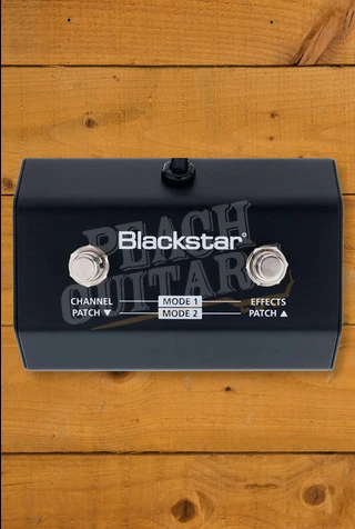 Blackstar FS-11 Footswitch