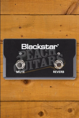 Blackstar FS-17 Footswitch