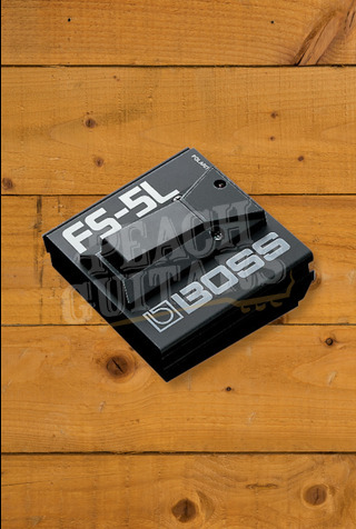 BOSS FS-5L | Foot Switch