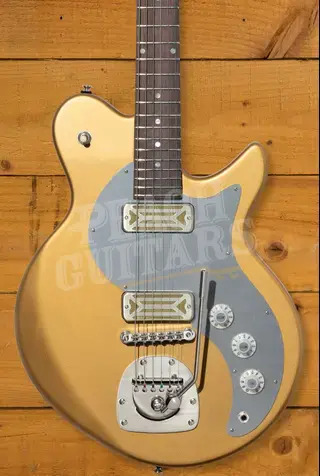 Eastman FullerTone Offset '62 - Rosewood - Gold