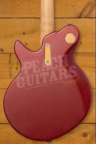 Eastman FullerTone Offset '62 - Dakota Red