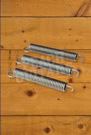 Trem Springs and Parts