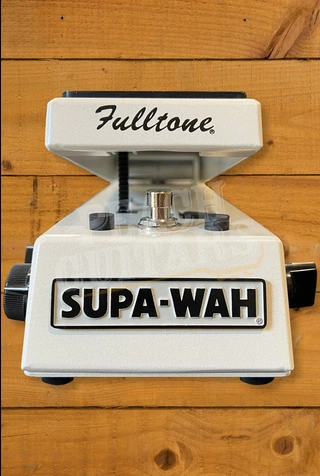 Fulltone Custom Shop Supa-Wah