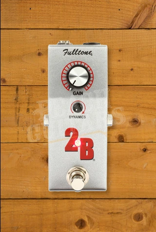 Fulltone 2B