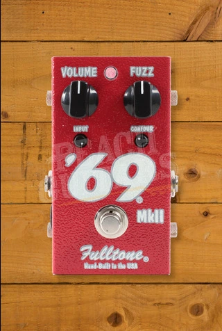 Fulltone '69 MkII