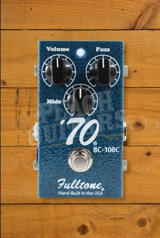 Fulltone '70 BC-108C