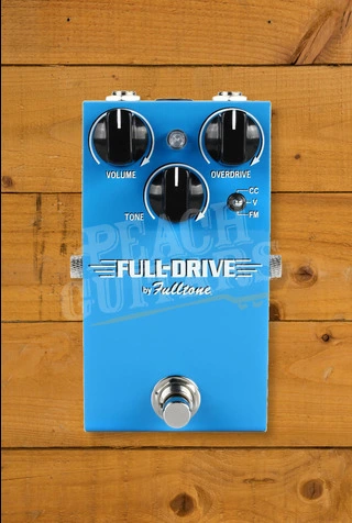 Fulltone Full-Drive 1