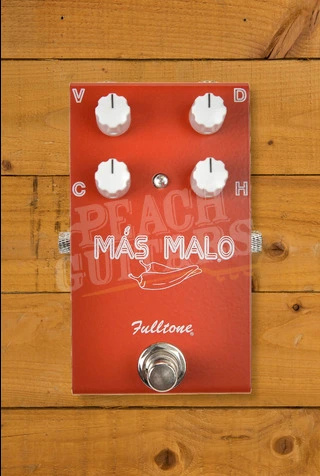 Fulltone Mas Malo