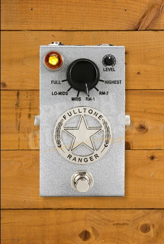 Fulltone Custom Shop Ranger