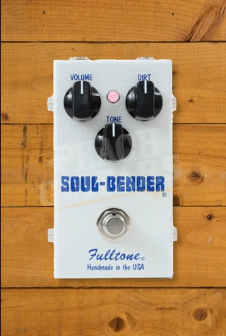 Fulltone Soul-Bender V2