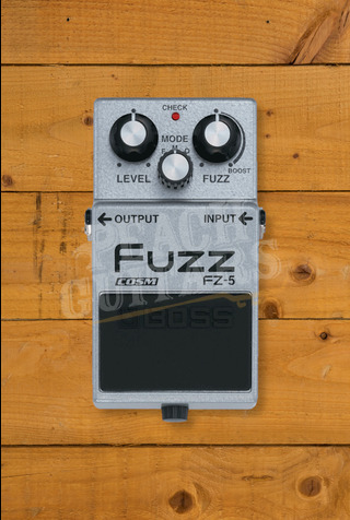 Boss FZ-5 | Fuzz