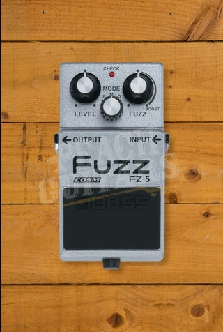 BOSS FZ-5 Fuzz Pedal
