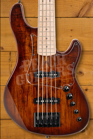Cort GB-Fusion 5