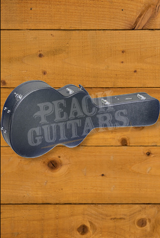 Stagg GCA-SA - Semi-Acoustic Guitar Hard Case